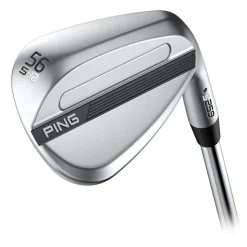 s259 Wedge Grafitt Chrome