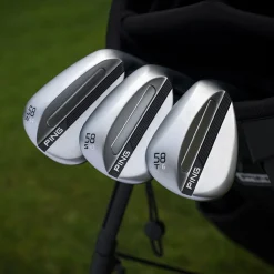 s259 Wedge Grafitt Chrome