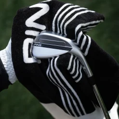 s259 Wedge Grafitt Chrome