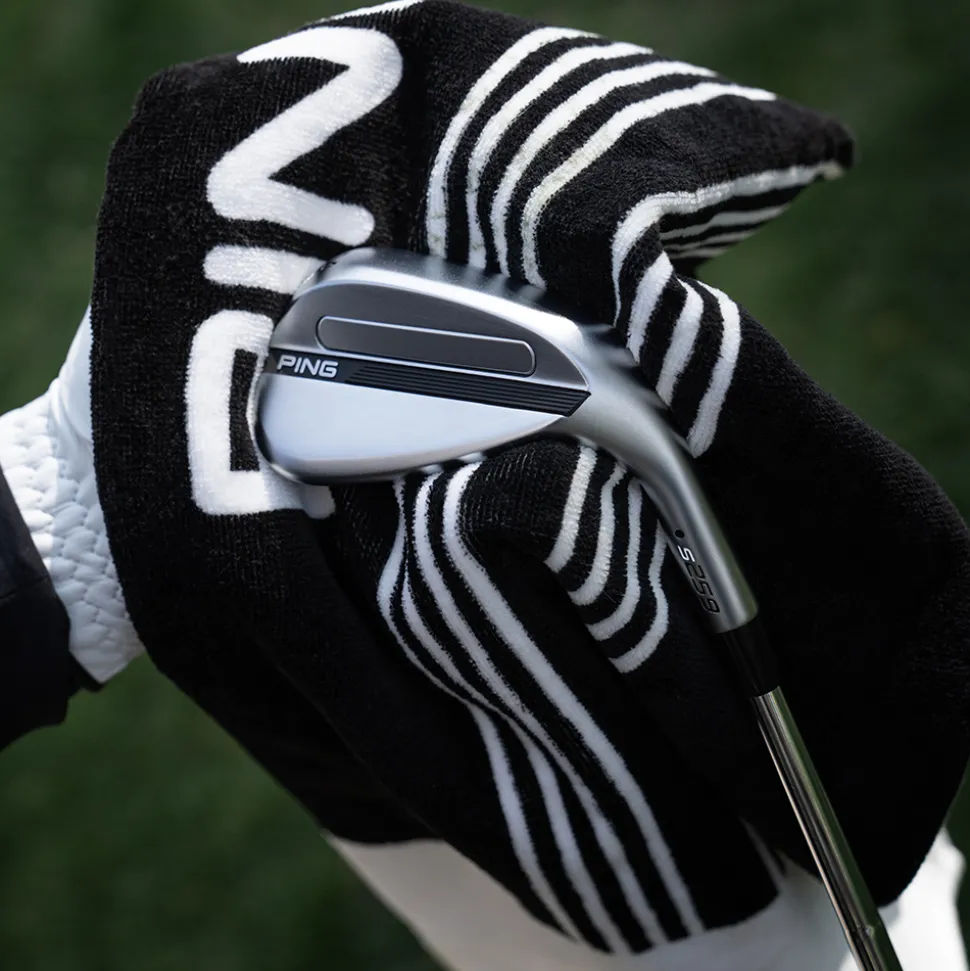 s259 Wedge Grafitt Chrome