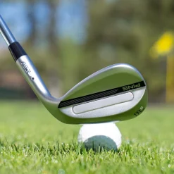 s259 Wedge Grafitt Chrome
