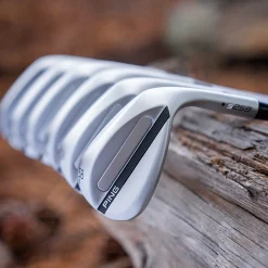 s259 Wedge Grafitt Chrome