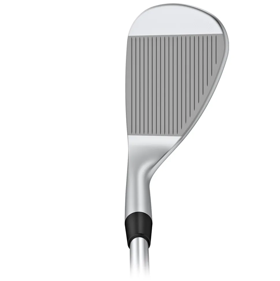s259 Wedge Grafitt Chrome