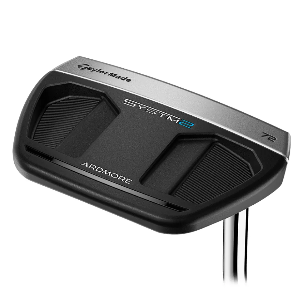 SYSTM2 Ardmore 72 Putter