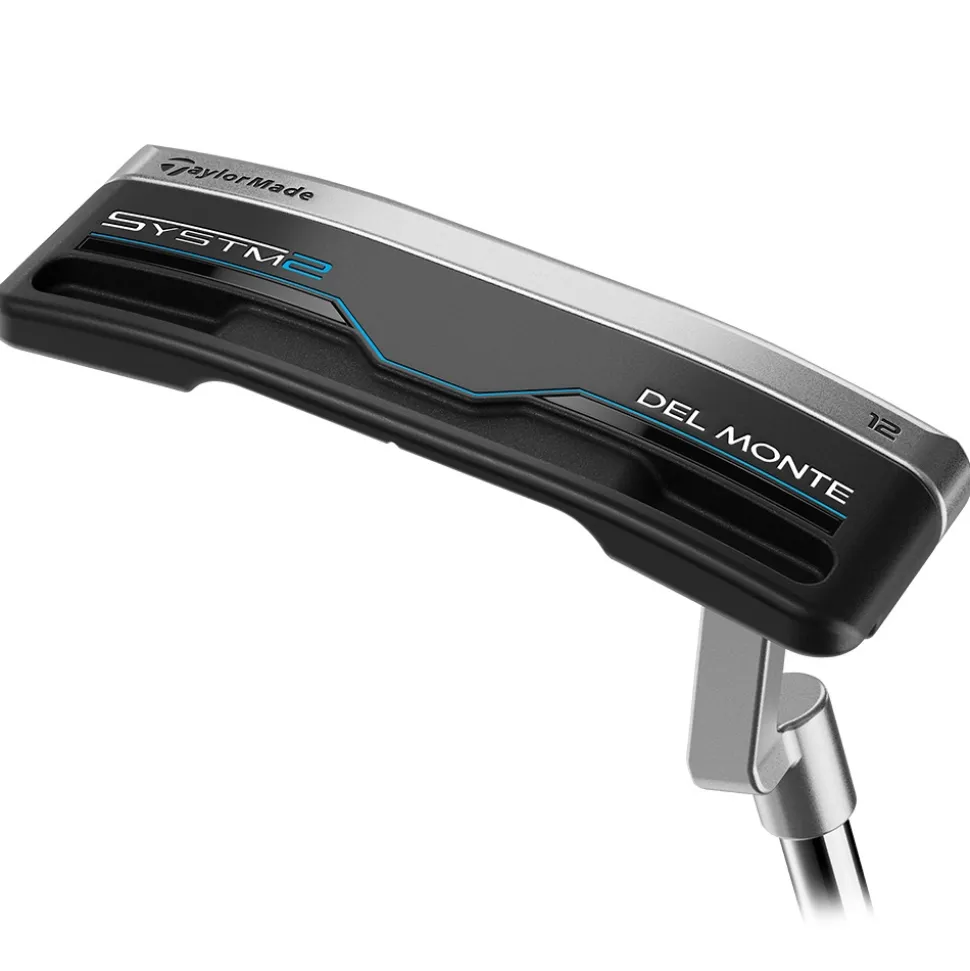 SYSTM2 Del Monte 12 Putter