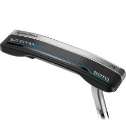 SYSTM2 Soto 92 Putter