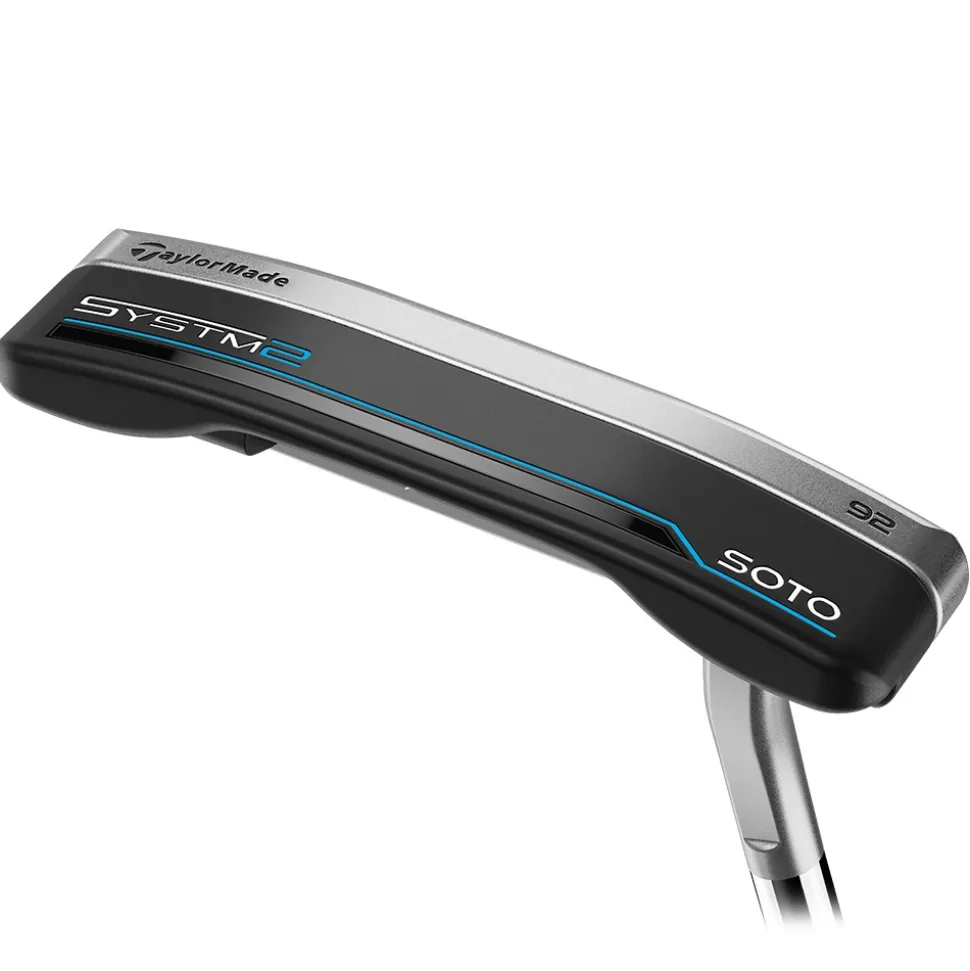 SYSTM2 Soto 92 Putter