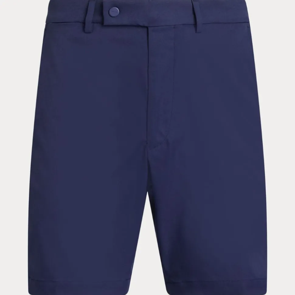 Tailored Fit Performance Shorts 9" Herre Navy