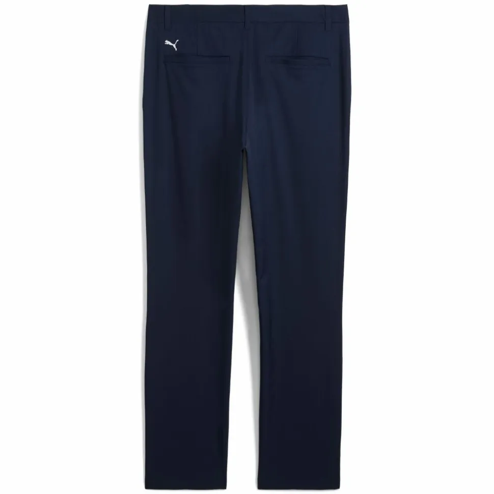 Tailored Golf Tech 2.0 Bukse Herre Navy