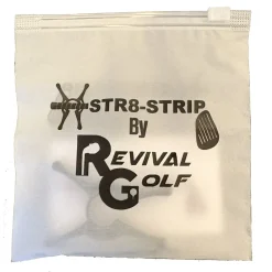 Tape-Fjerner For Golfgrep