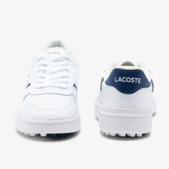 T-Clip Golfsko Herre Hvit/Navy