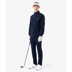 T-Clip Golfsko Herre Hvit/Navy