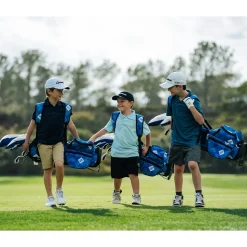 Team TM Juniorsett 10-12 år