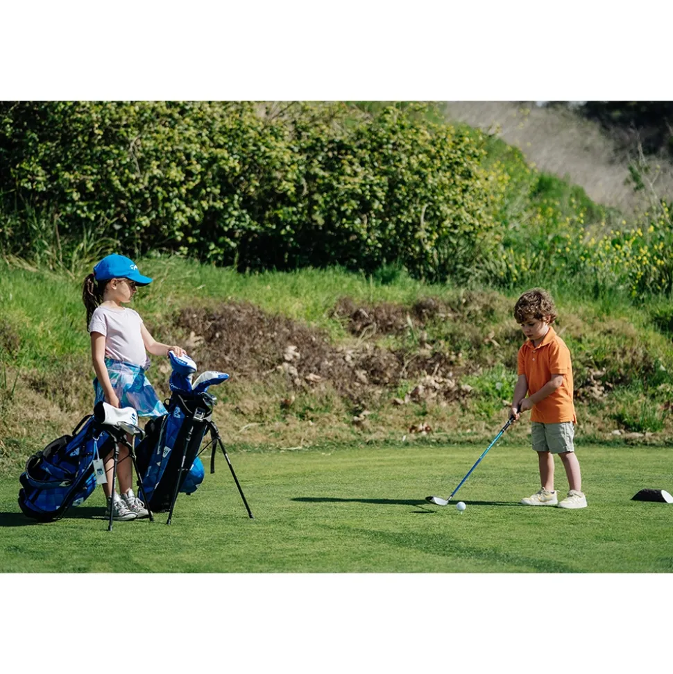Team TM Juniorsett 4-6 år