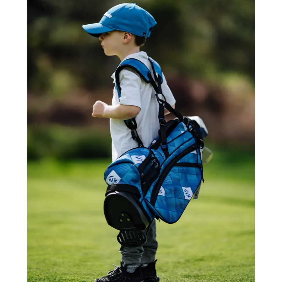 Team TM Juniorsett 4-6 år