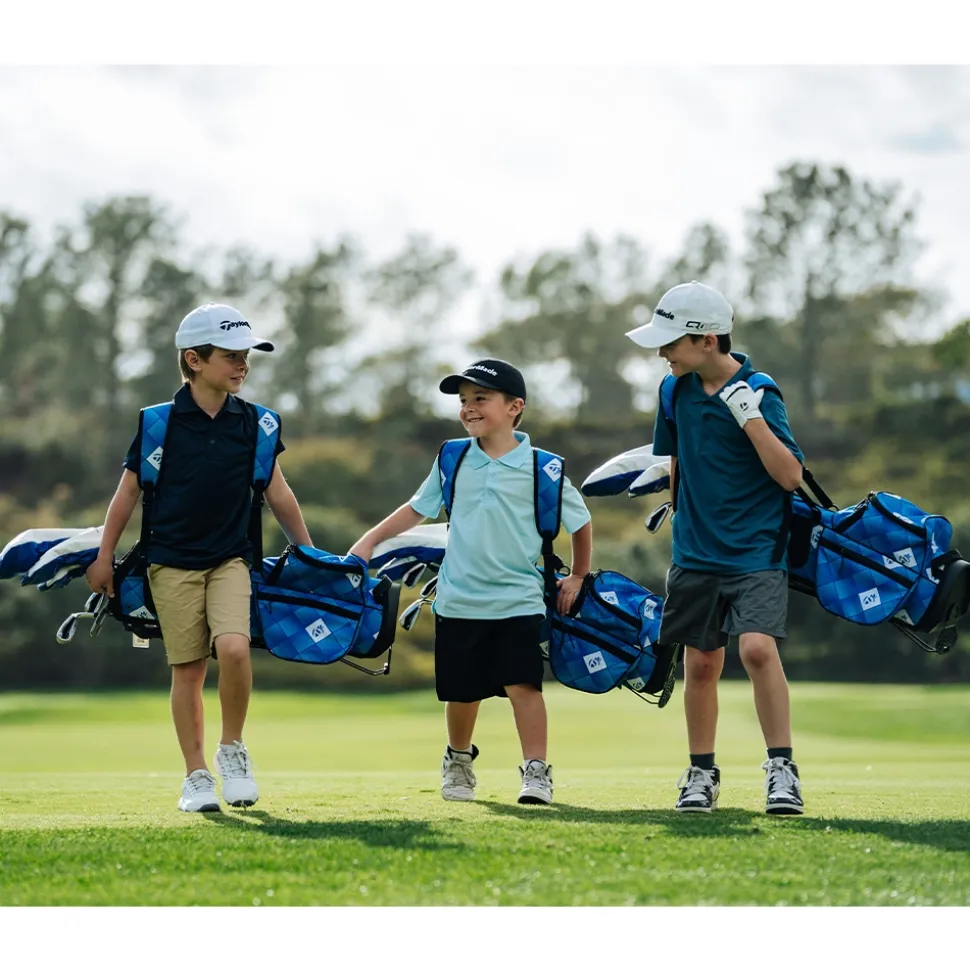 Team TM Juniorsett 7-9 år