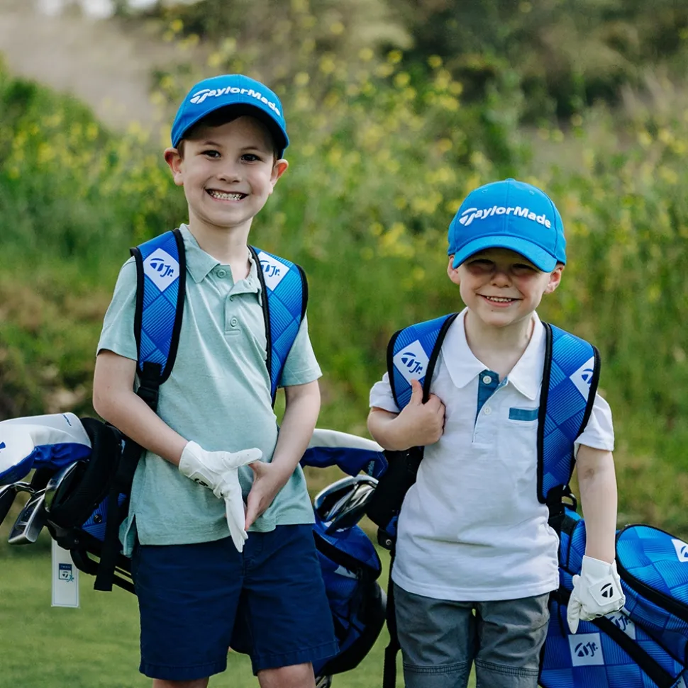 Team TM Juniorsett 7-9 år