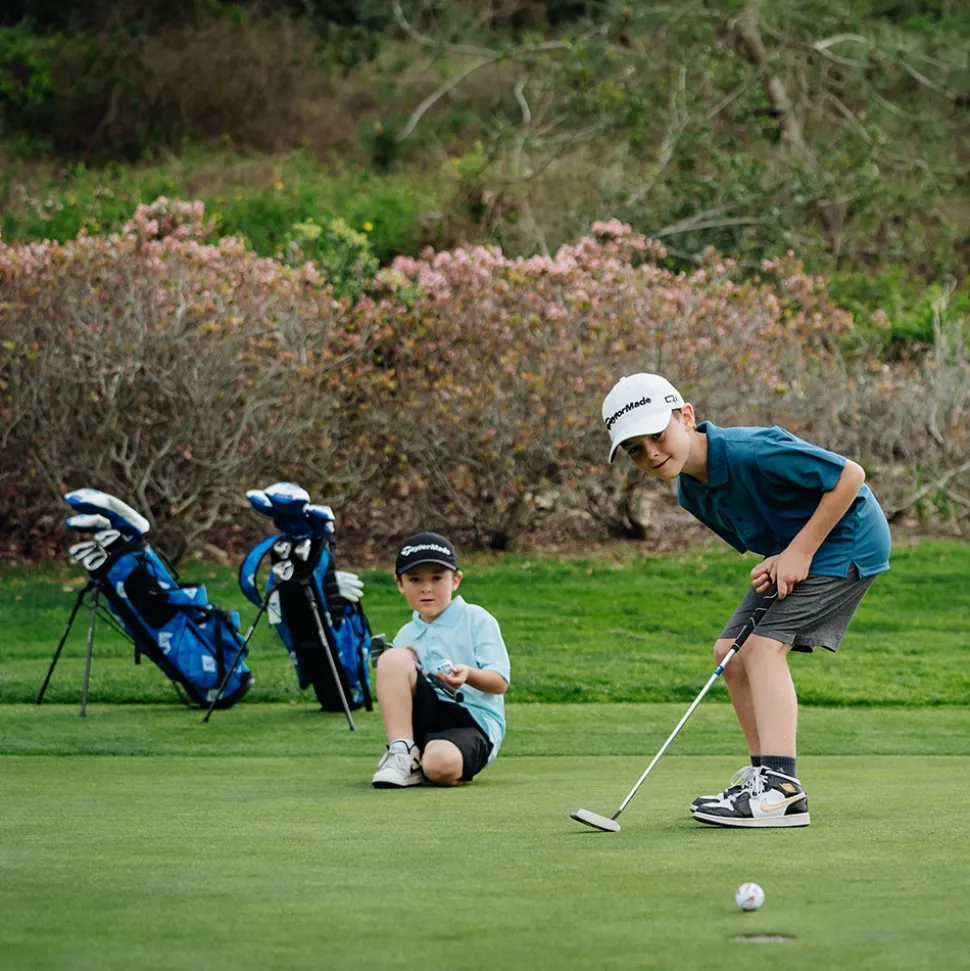 Team TM Juniorsett 7-9 år