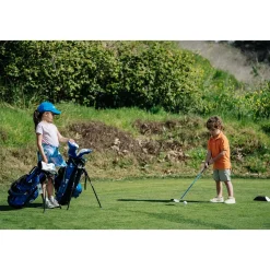 Team TM Juniorsett 4-6 år Venstrehendt