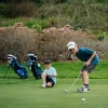 Team TM Juniorsett 7-9 år Venstrehendt