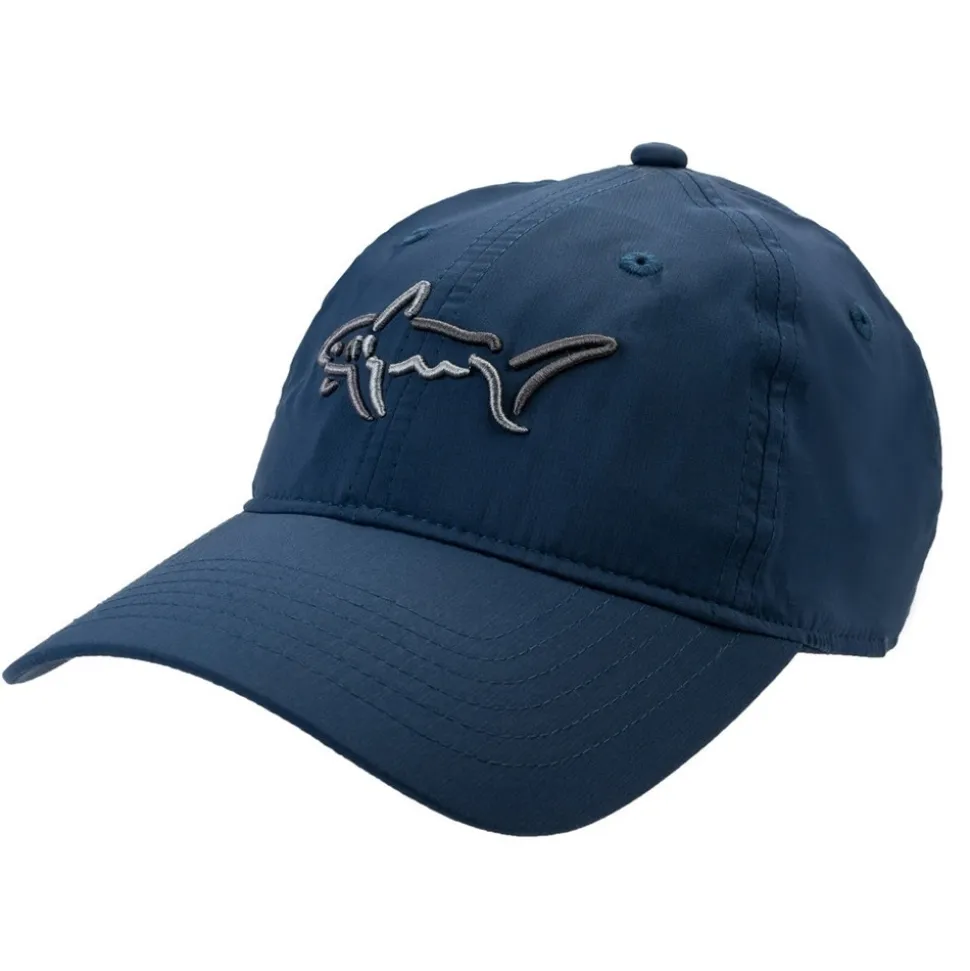 Tech Caps Navy