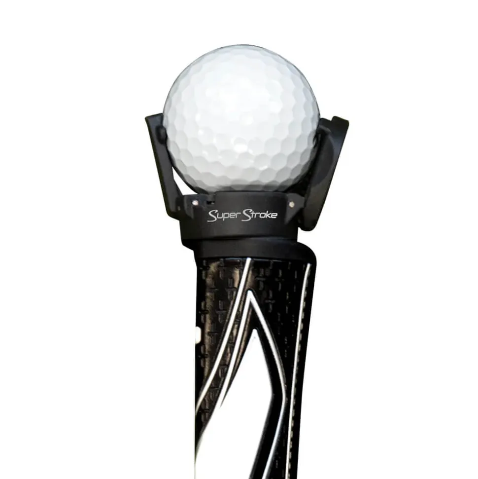 Tech Port Ball Pick-Up