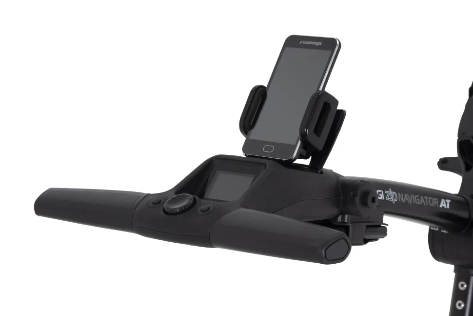 Telefon og GPS Holder