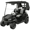 Tempo Comfort + Lys Elektrisk Golfbil