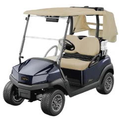 Tempo Litium Elektrisk Golfbil