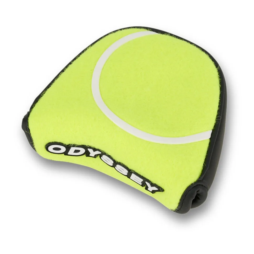 Tennisracket Gul Putter Headcover