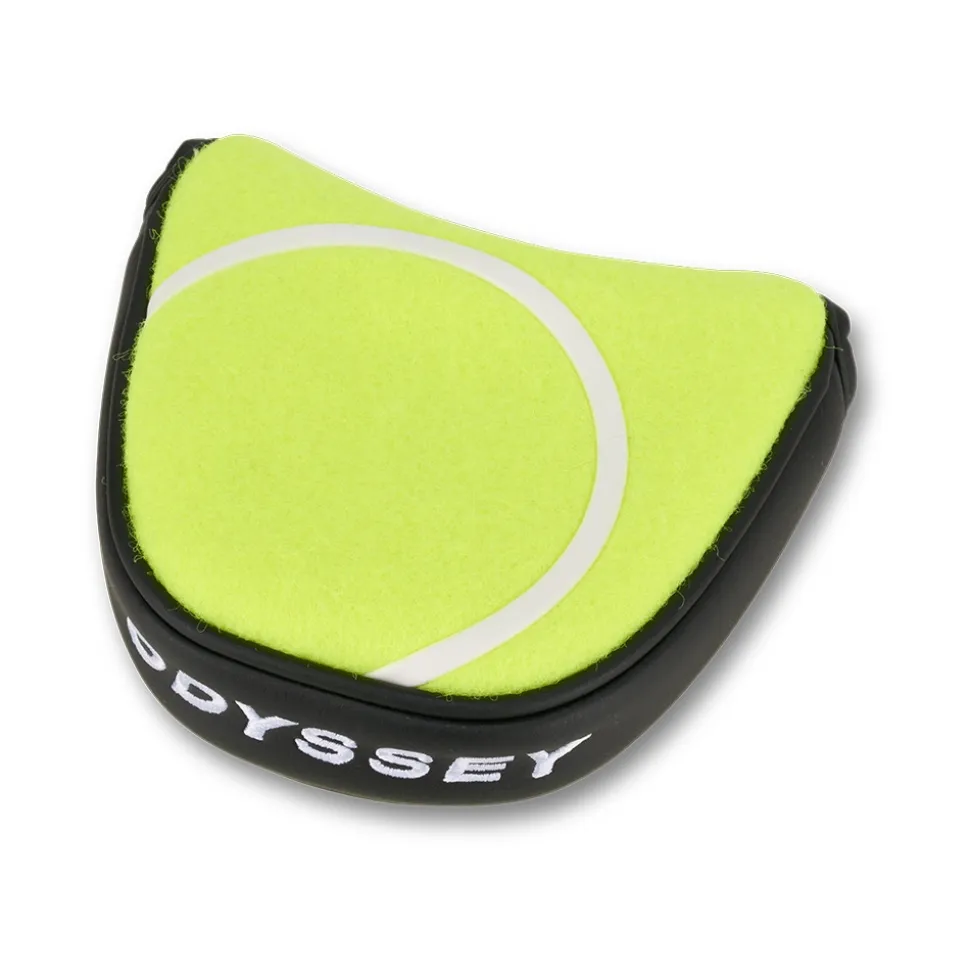Tennisracket Gul Putter Headcover