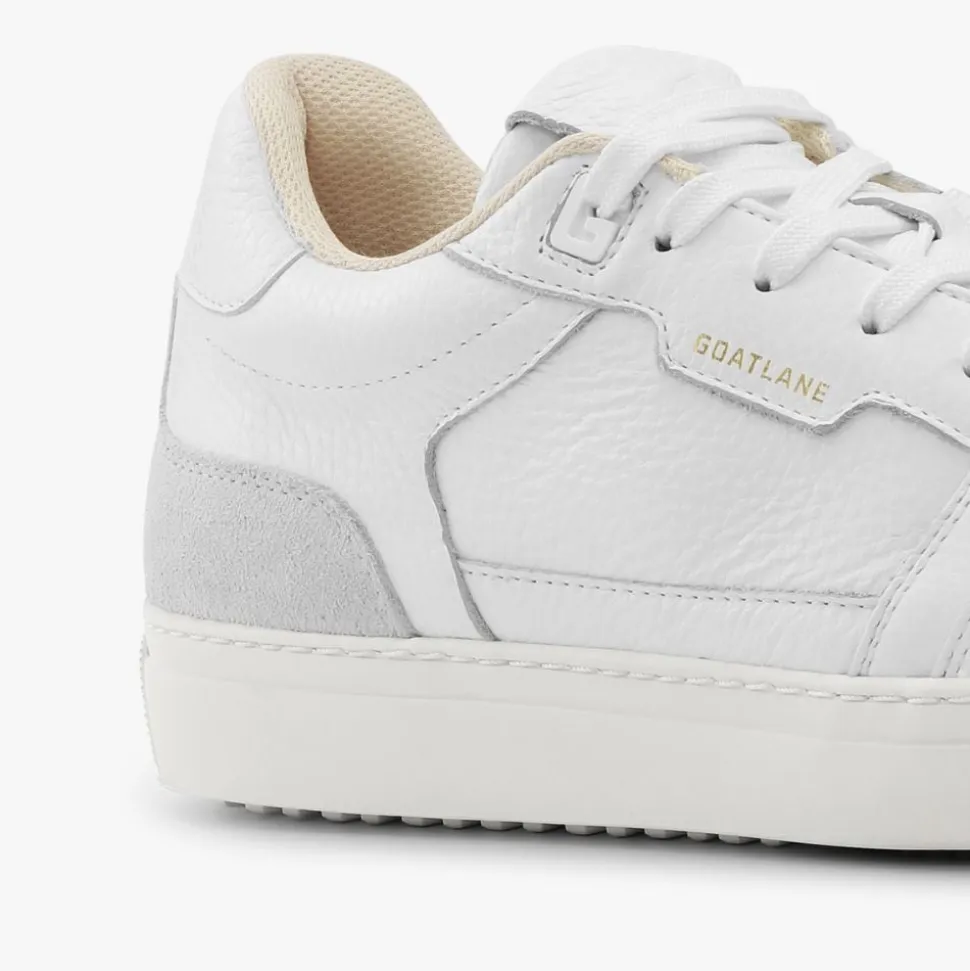 The Contour Golfsko Herre Hvit