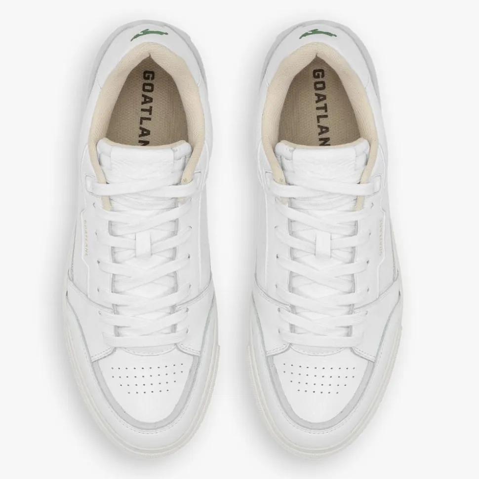 The Contour Golfsko Herre Hvit