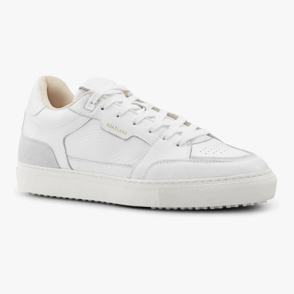 The Contour Golfsko Herre Hvit