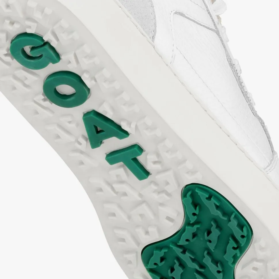 The Contour Golfsko Herre Hvit