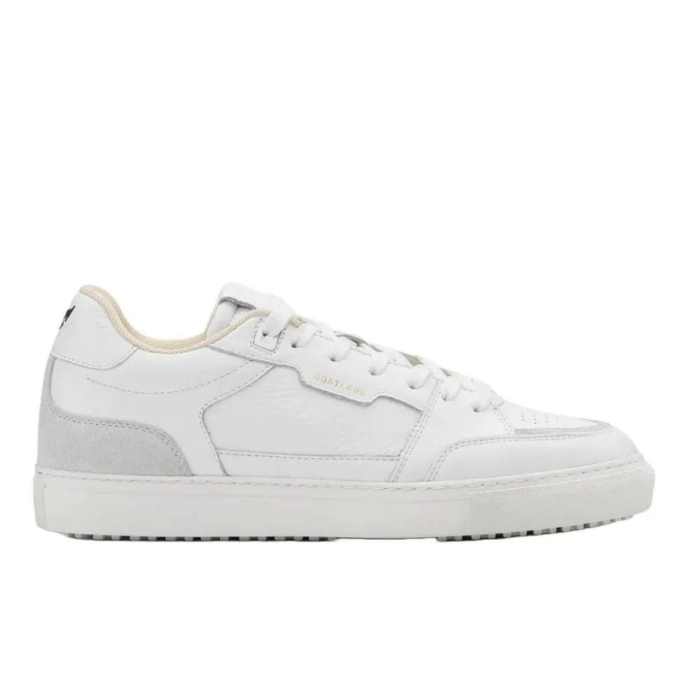 The Contour Golfsko Herre Hvit