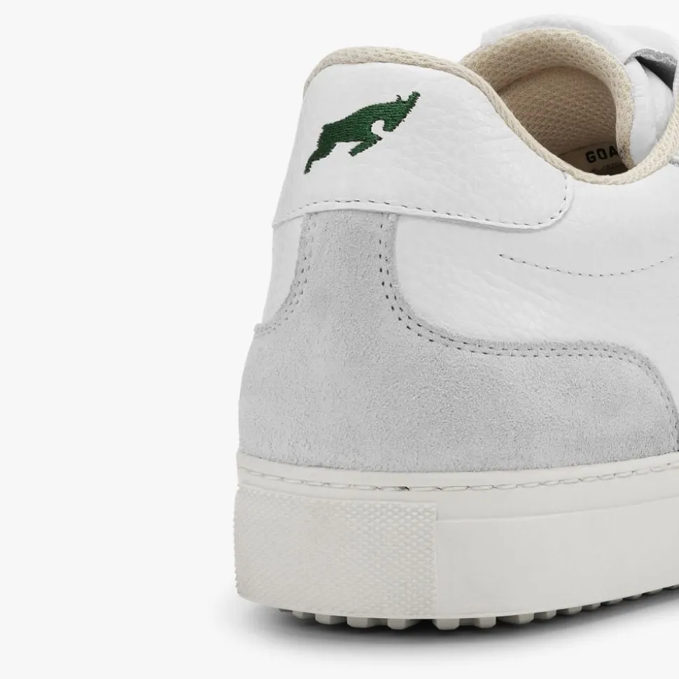 The Contour Golfsko Herre Hvit
