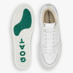 The Contour Golfsko Herre Hvit