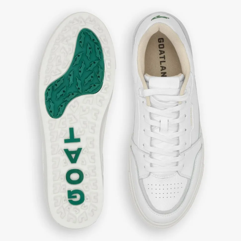 The Contour Golfsko Herre Hvit