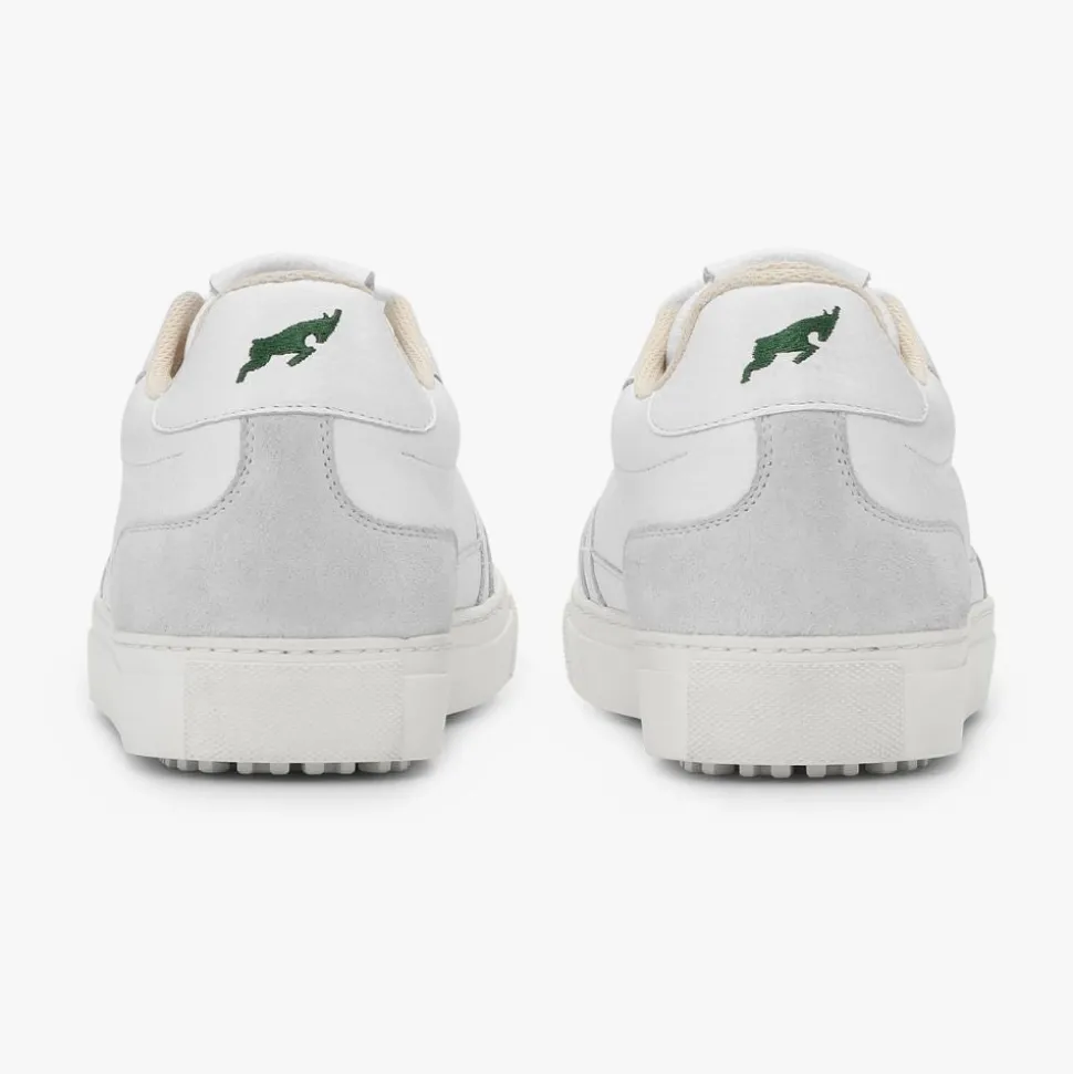 The Contour Golfsko Herre Hvit