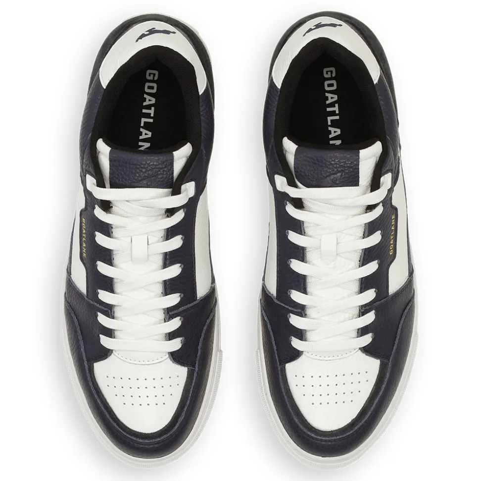 The Contour Golfsko Herre Navy