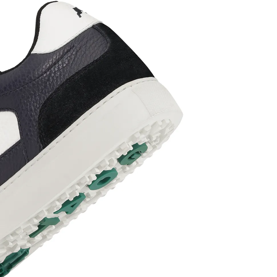 The Contour Golfsko Herre Navy