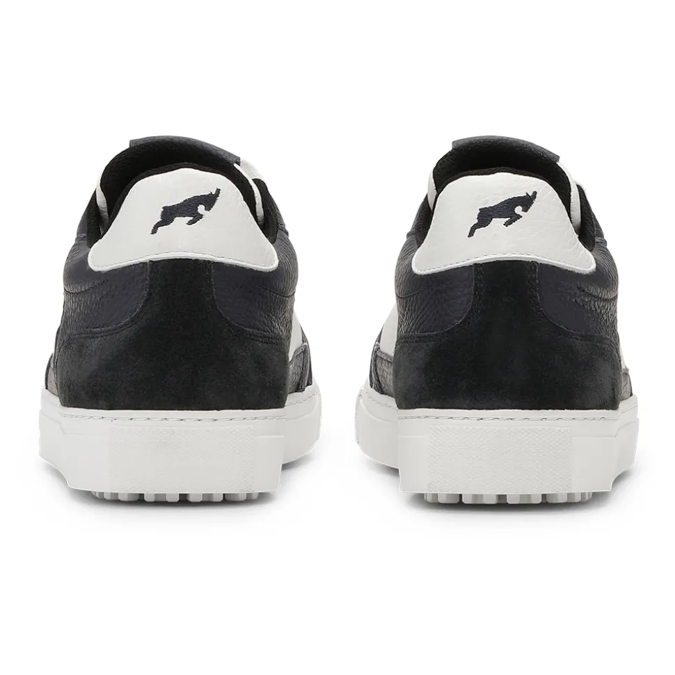 The Contour Golfsko Herre Navy