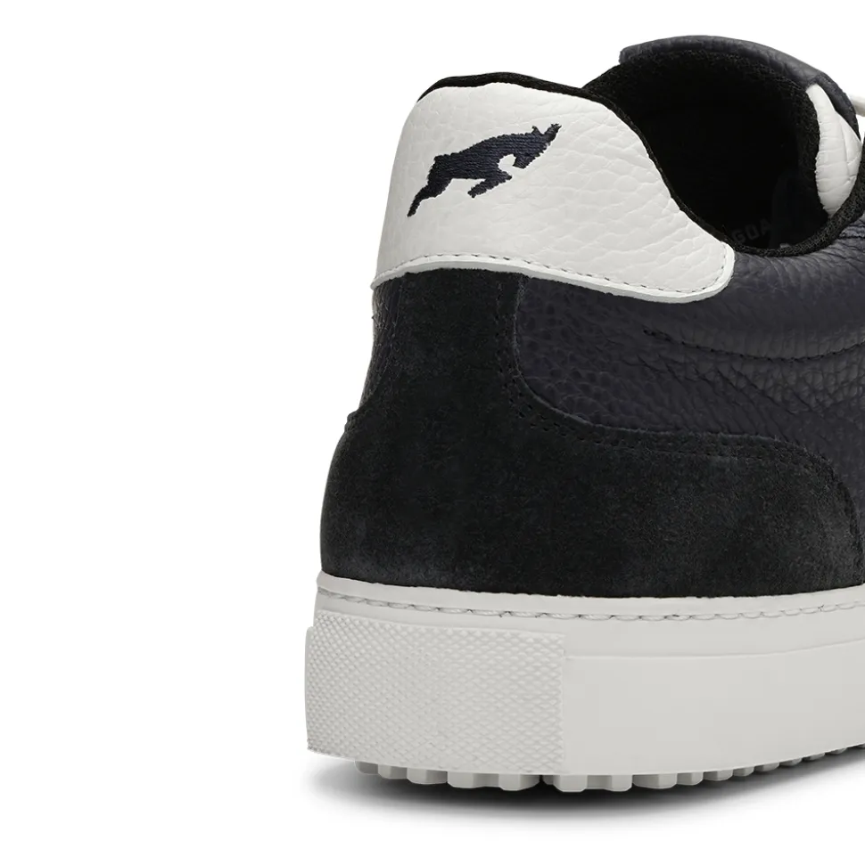 The Contour Golfsko Herre Navy