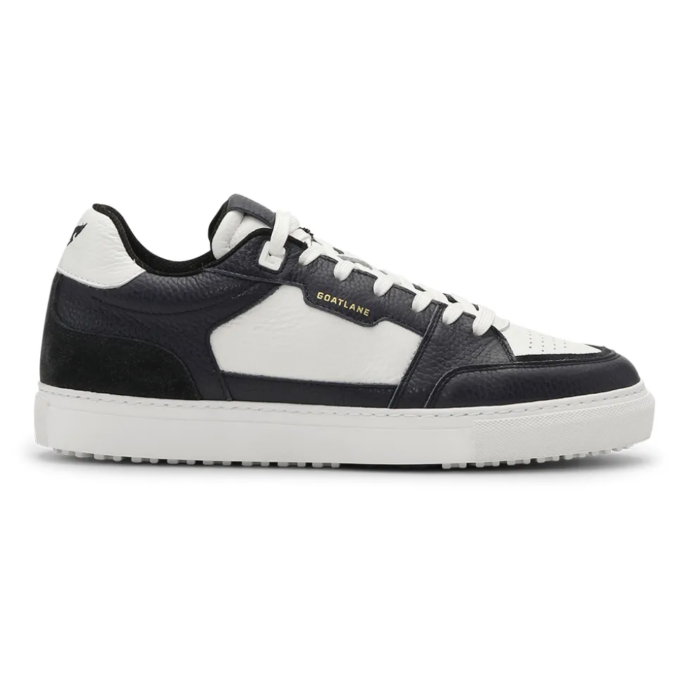 The Contour Golfsko Herre Navy