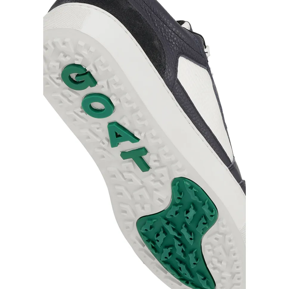 The Contour Golfsko Herre Navy