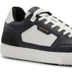 The Contour Golfsko Herre Navy