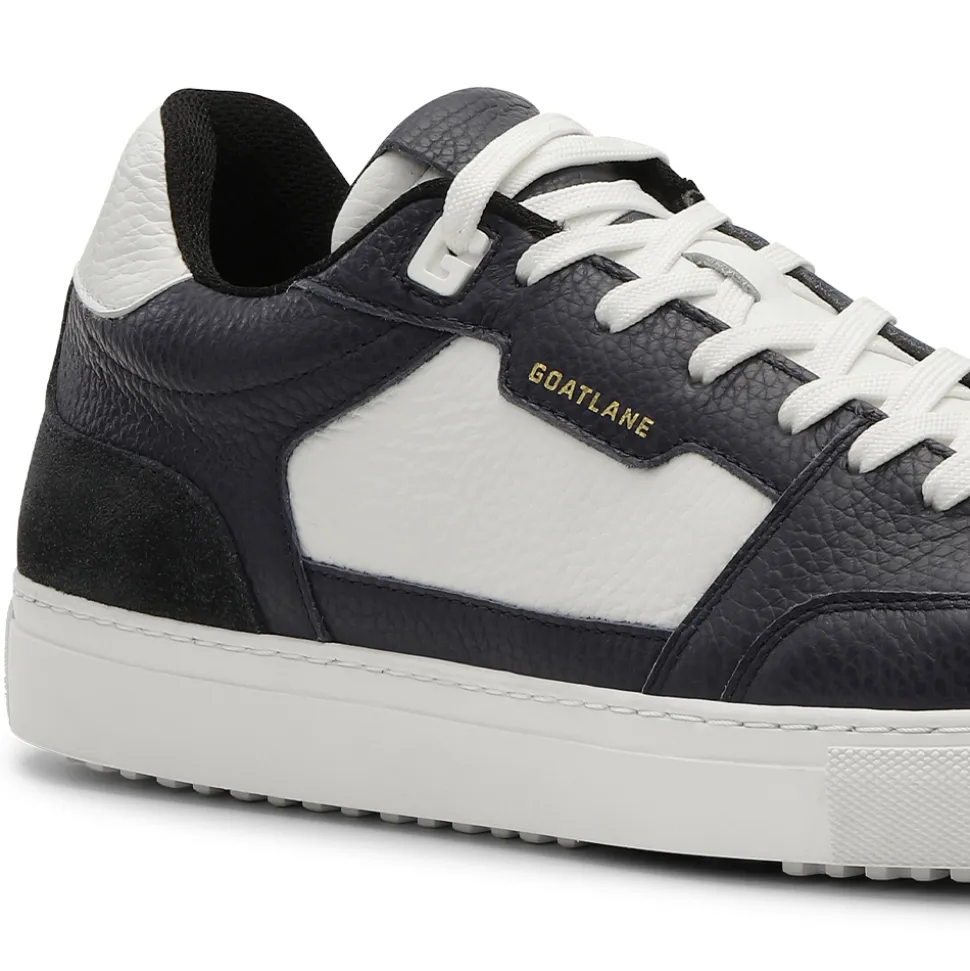 The Contour Golfsko Herre Navy