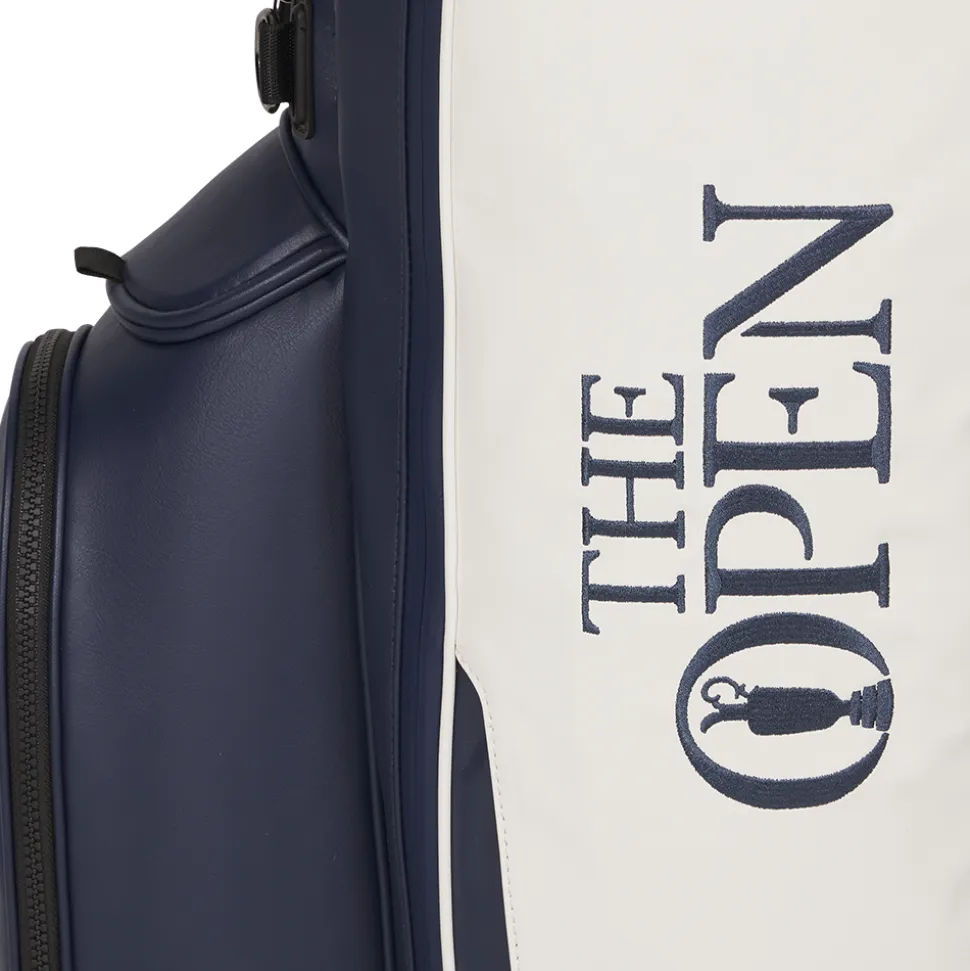 The Open Linkslegend Members Bærebag