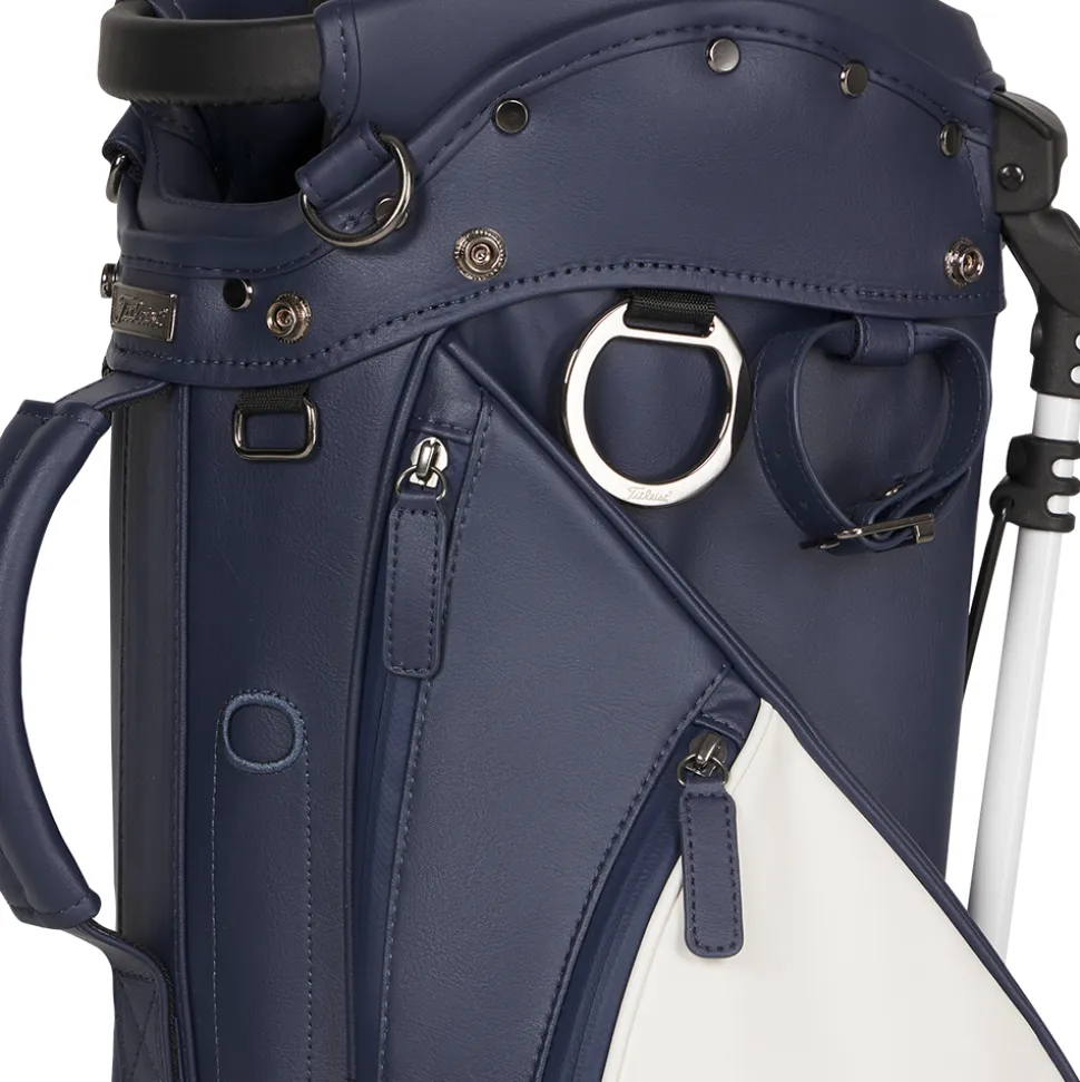 The Open Linkslegend Members Bærebag